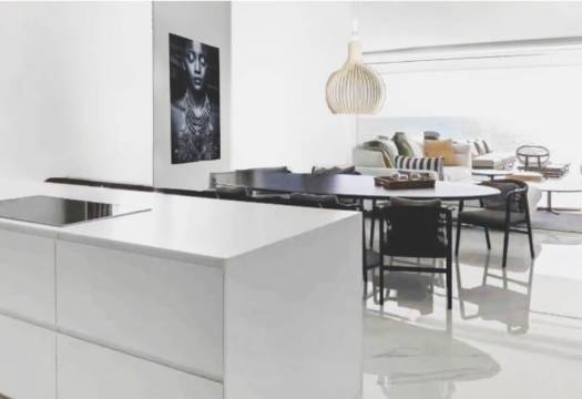 New - Apartment - Relleu