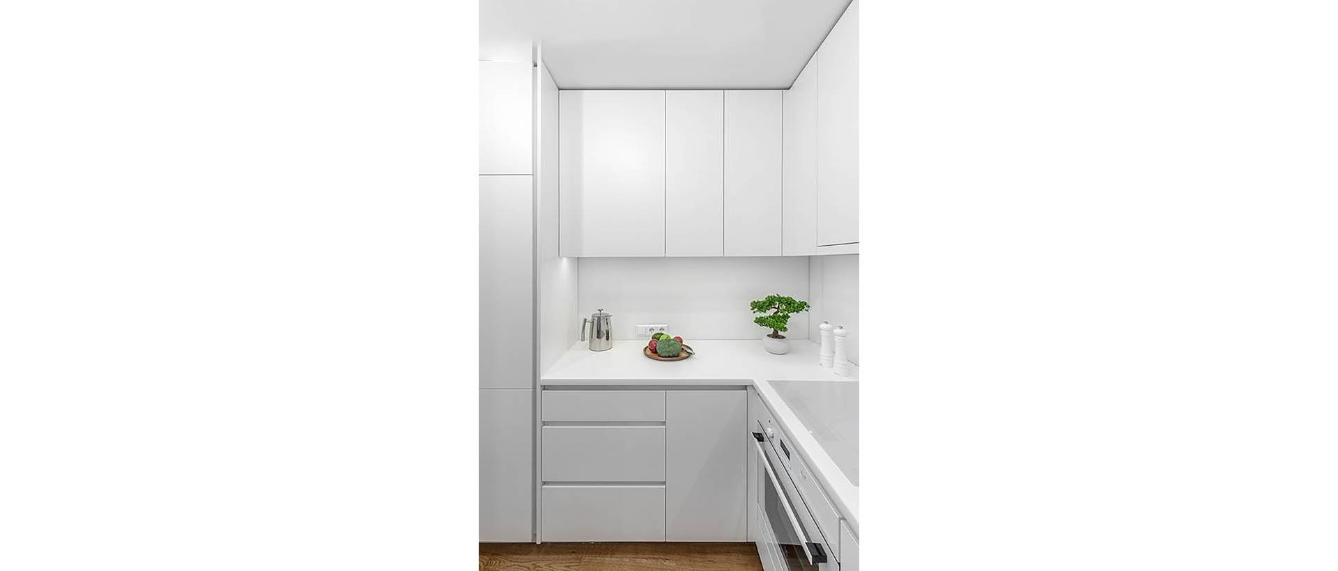 New - Apartment - Relleu