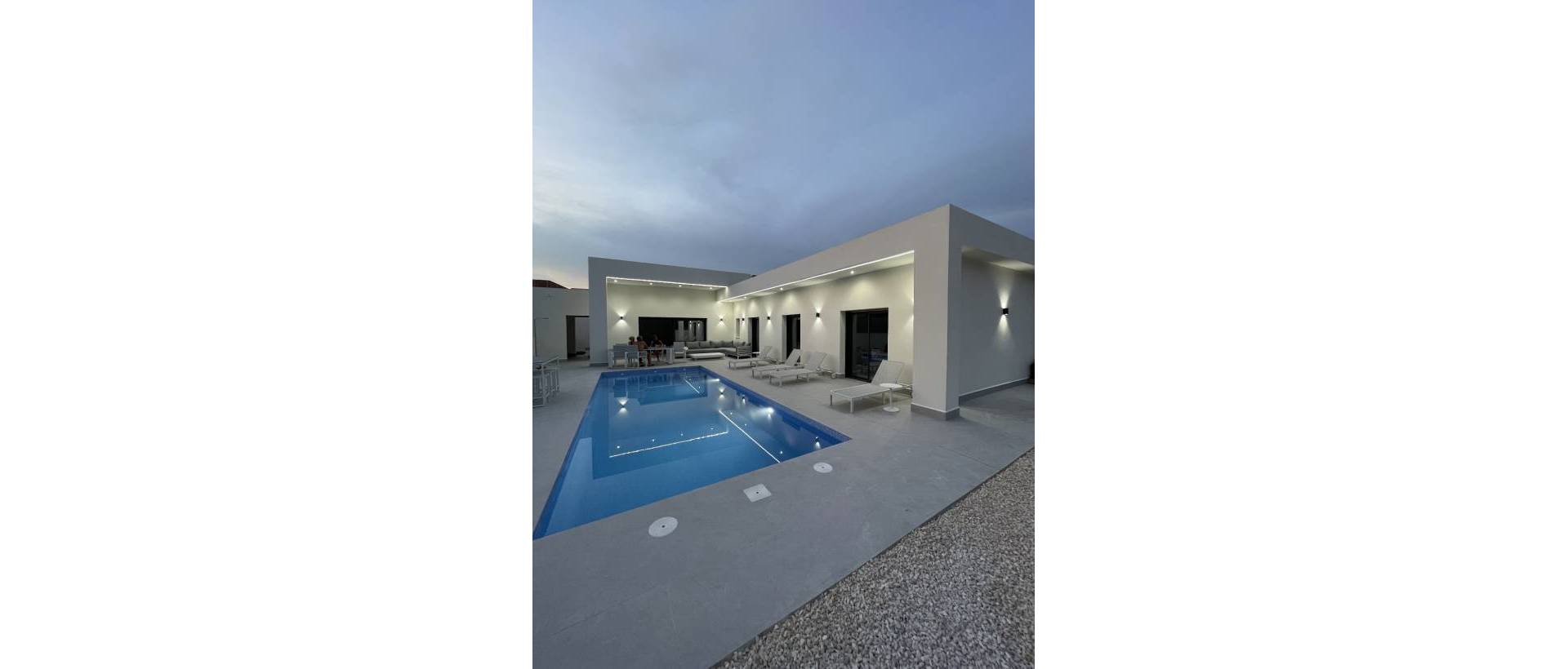 Obra Nueva - terraced - La Romana - LA ROMANA