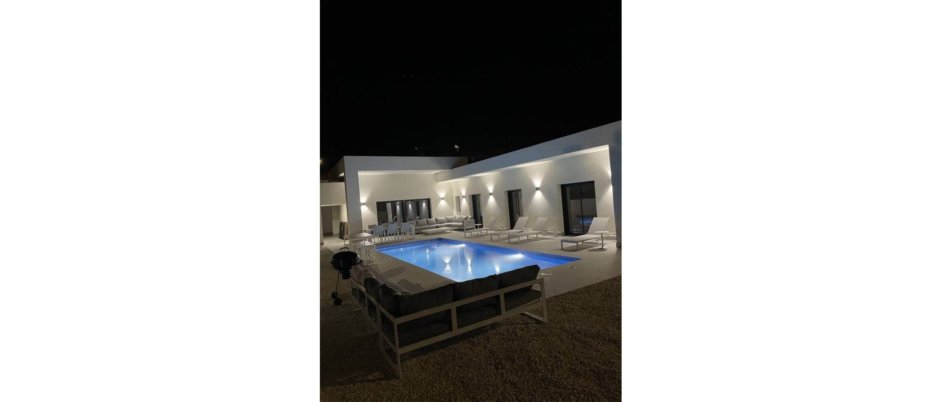 Obra Nueva - terraced - La Romana - LA ROMANA