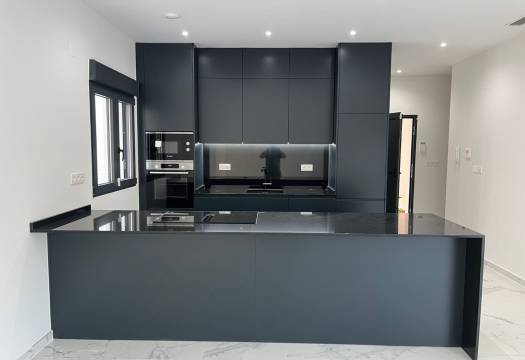 Obra Nueva - terraced - La Romana - LA ROMANA