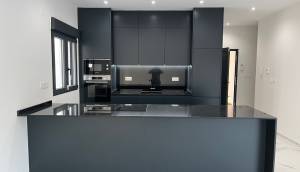 Obra Nueva - terraced - La Romana - LA ROMANA