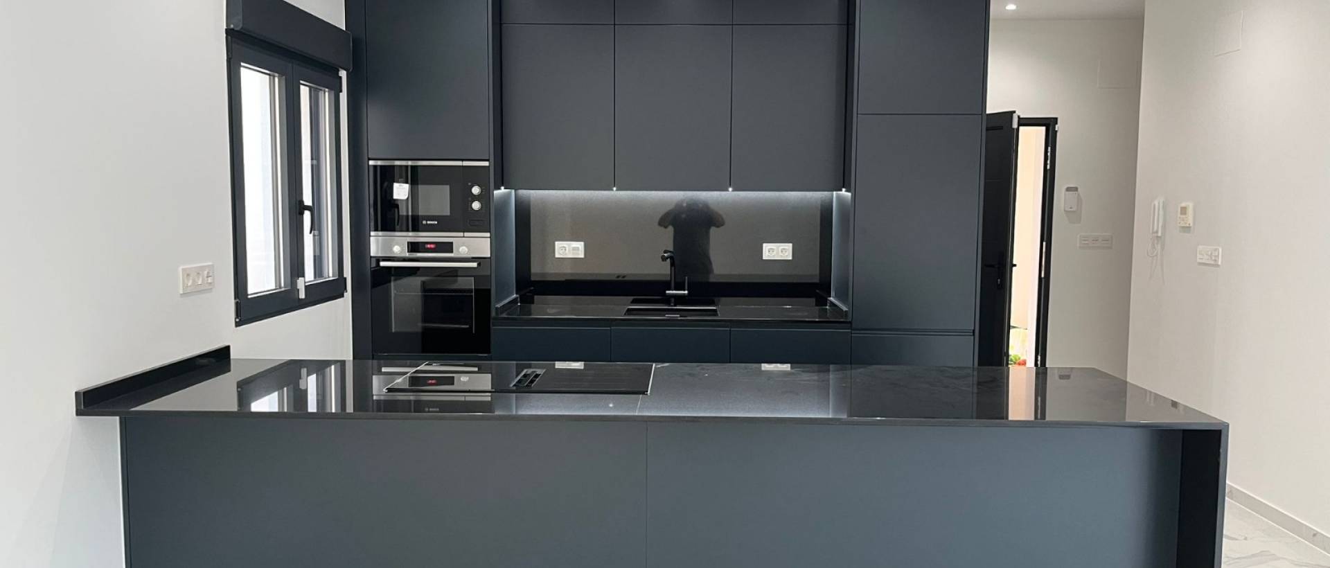 Obra Nueva - terraced - La Romana - LA ROMANA