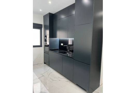 Obra Nueva - terraced - La Romana - LA ROMANA