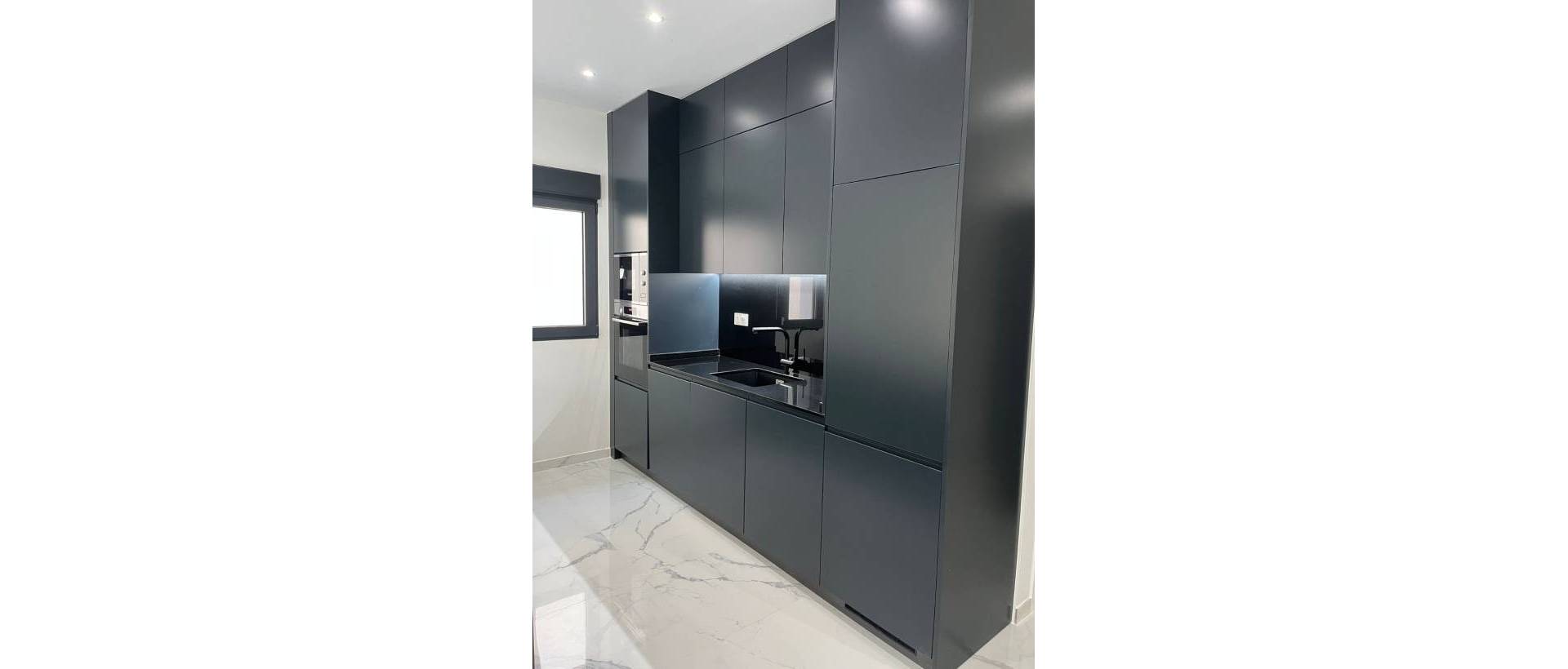 Obra Nueva - terraced - La Romana - LA ROMANA