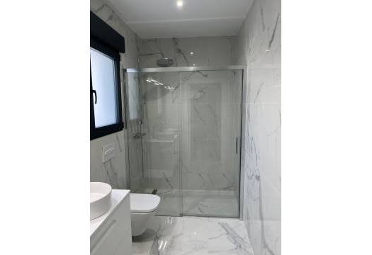 Obra Nueva - terraced - La Romana - LA ROMANA