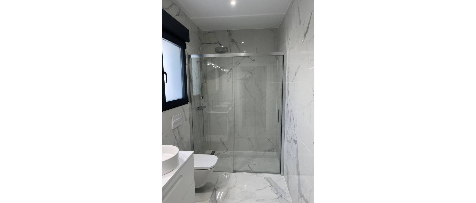 Obra Nueva - terraced - La Romana - LA ROMANA