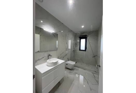 Obra Nueva - terraced - La Romana - LA ROMANA