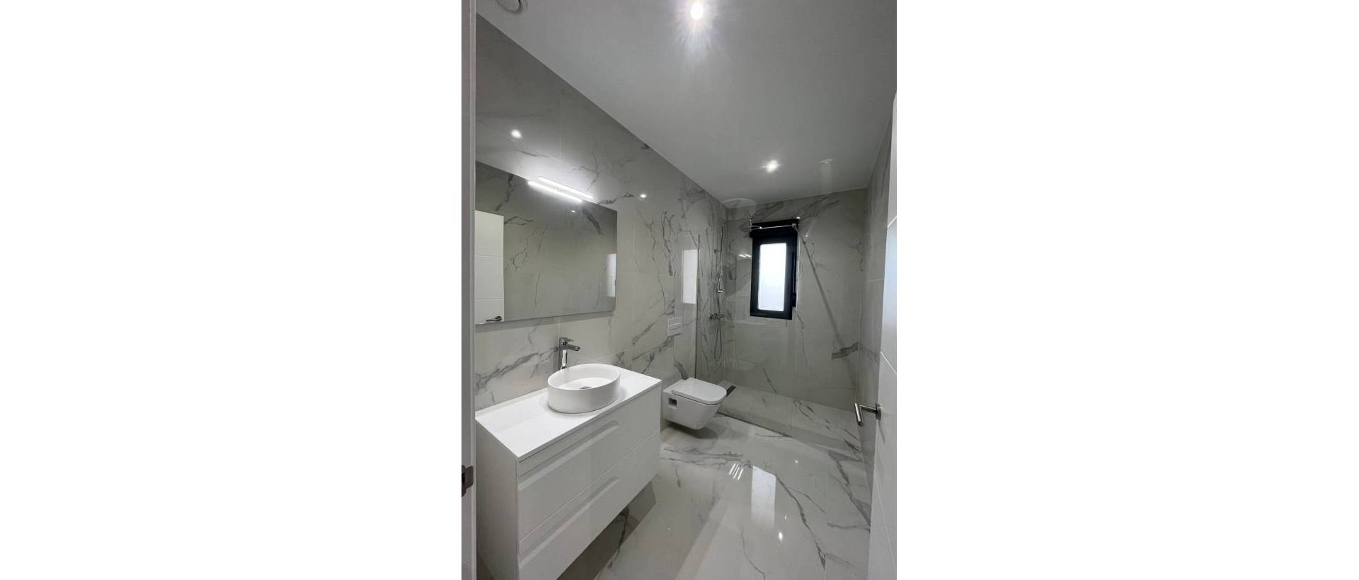 Obra Nueva - terraced - La Romana - LA ROMANA