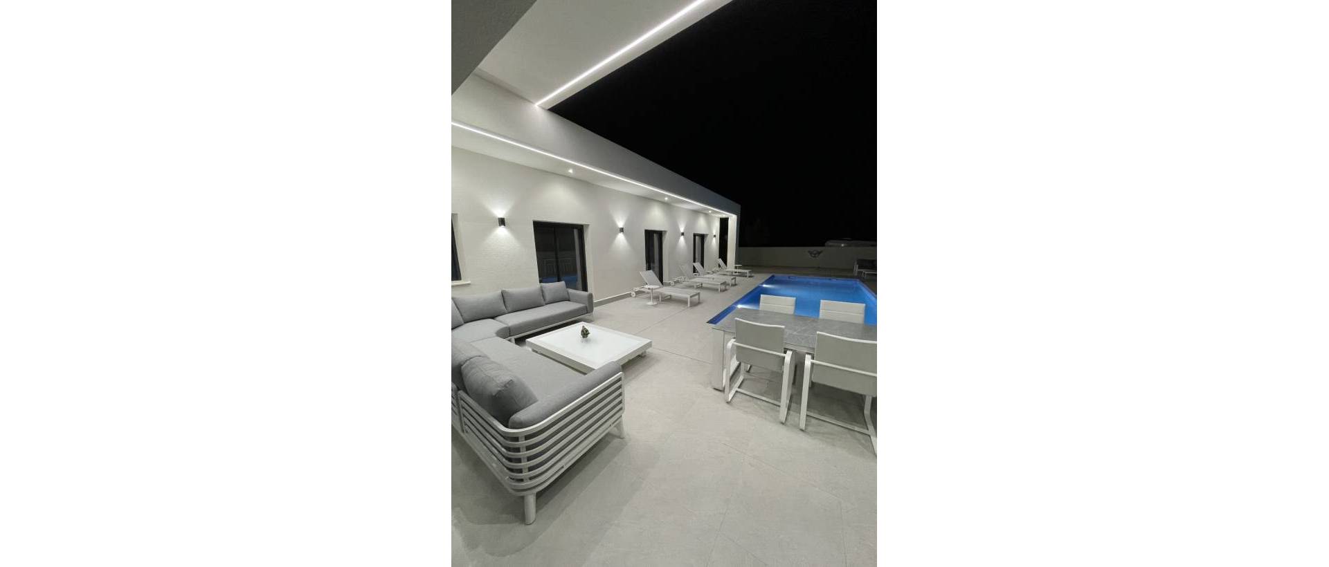 Obra Nueva - terraced - La Romana - LA ROMANA