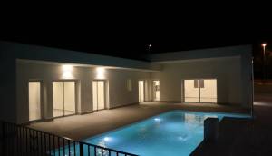 Obra Nueva - terraced - La Romana - LA ROMANA