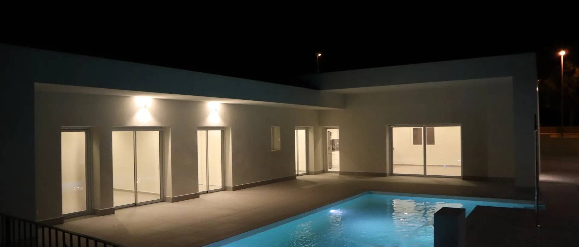 Obra Nueva - terraced - La Romana - LA ROMANA