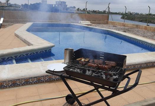 New - detached - La Manga del Mar Menor