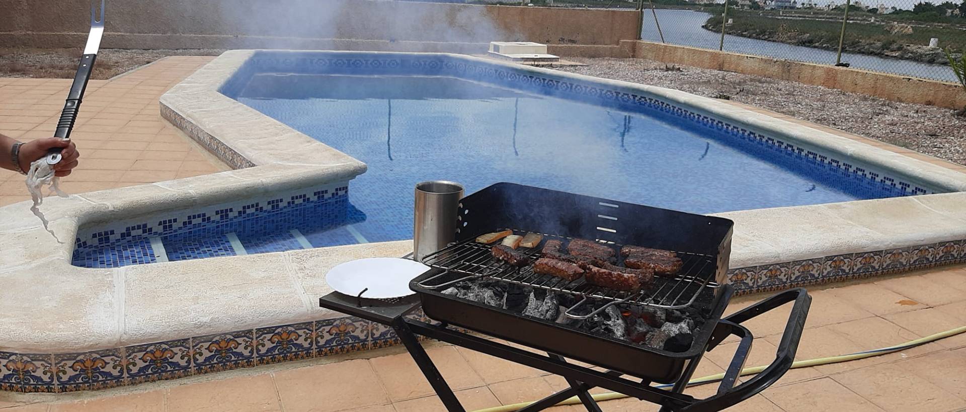 New - detached - La Manga del Mar Menor