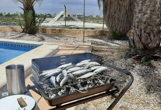 New - detached - La Manga del Mar Menor