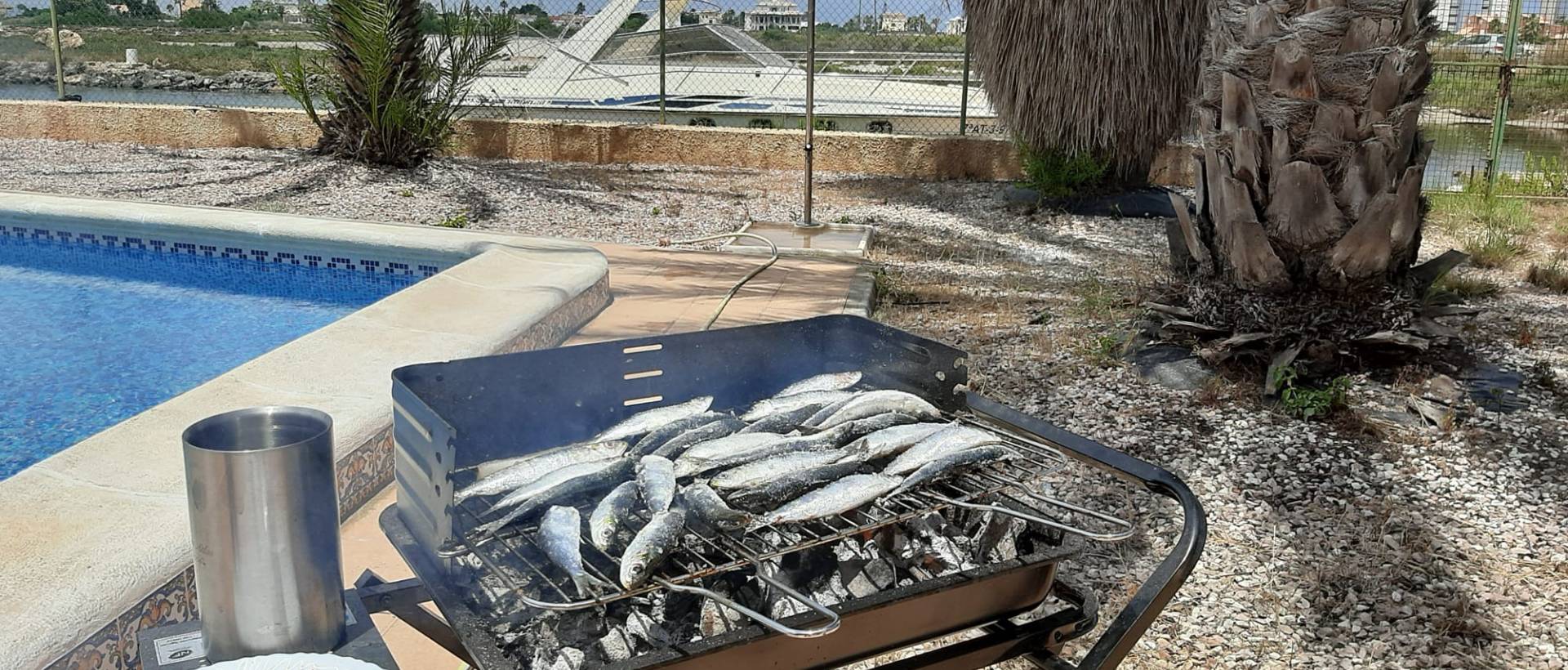 New - detached - La Manga del Mar Menor