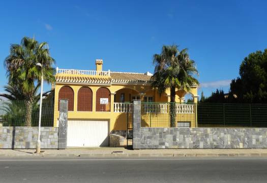 New - detached - La Manga del Mar Menor