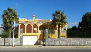 New - detached - La Manga del Mar Menor