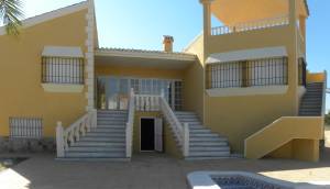 New - detached - La Manga del Mar Menor