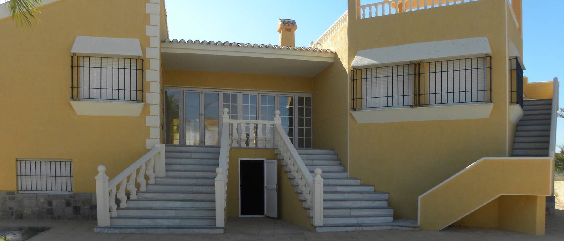 New - detached - La Manga del Mar Menor