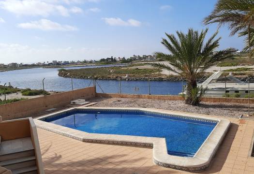 New - detached - La Manga del Mar Menor