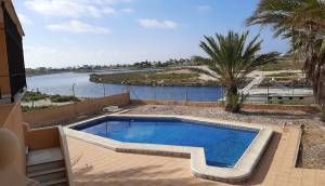 New - detached - La Manga del Mar Menor