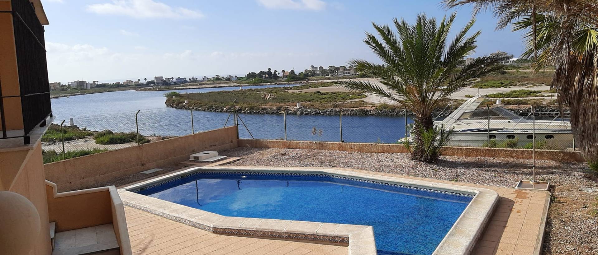 New - detached - La Manga del Mar Menor