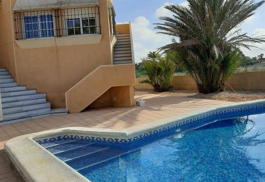 New - detached - La Manga del Mar Menor