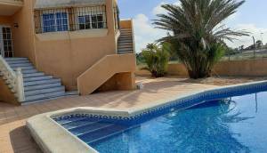 New - detached - La Manga del Mar Menor