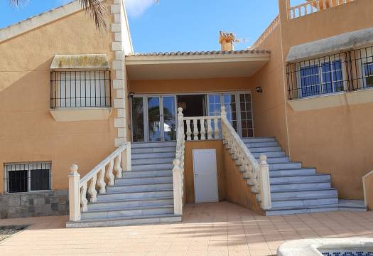 New - detached - La Manga del Mar Menor