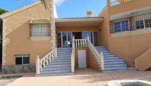 New - detached - La Manga del Mar Menor