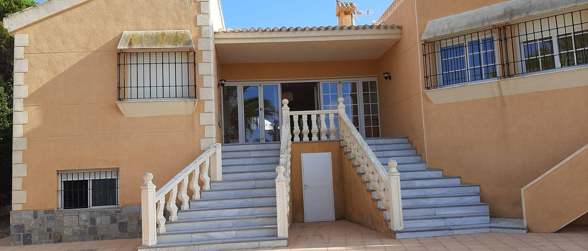 New - detached - La Manga del Mar Menor