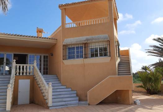 New - detached - La Manga del Mar Menor