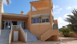 New - detached - La Manga del Mar Menor