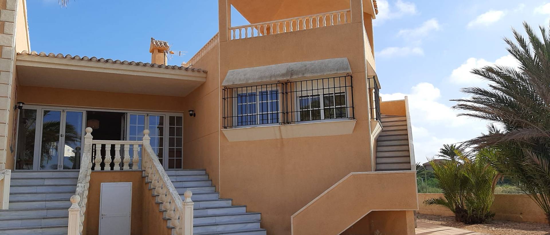 New - detached - La Manga del Mar Menor