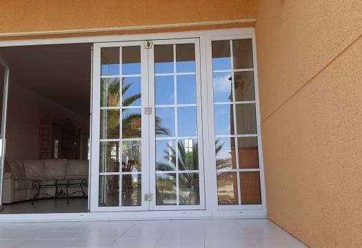 New - detached - La Manga del Mar Menor