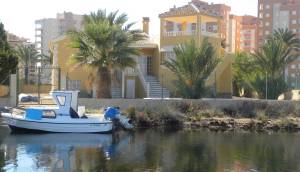 New - detached - La Manga del Mar Menor