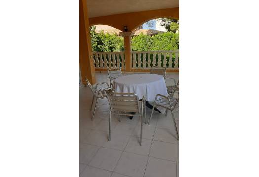 New - detached - La Manga del Mar Menor