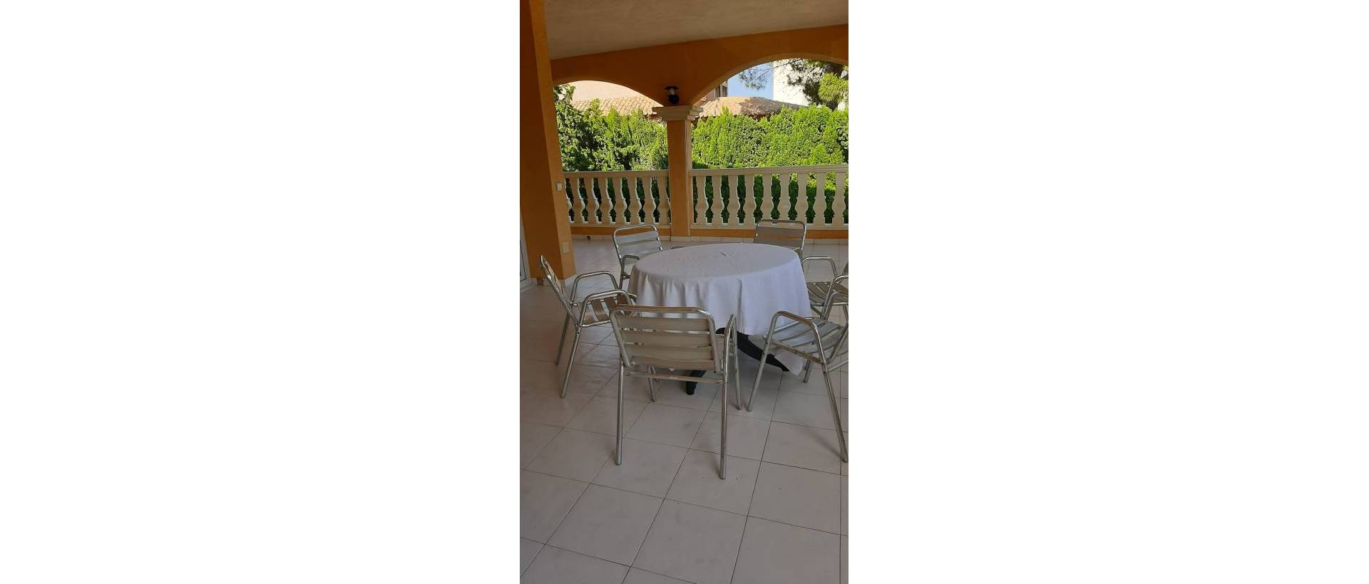 New - detached - La Manga del Mar Menor