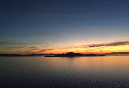 New - detached - La Manga del Mar Menor