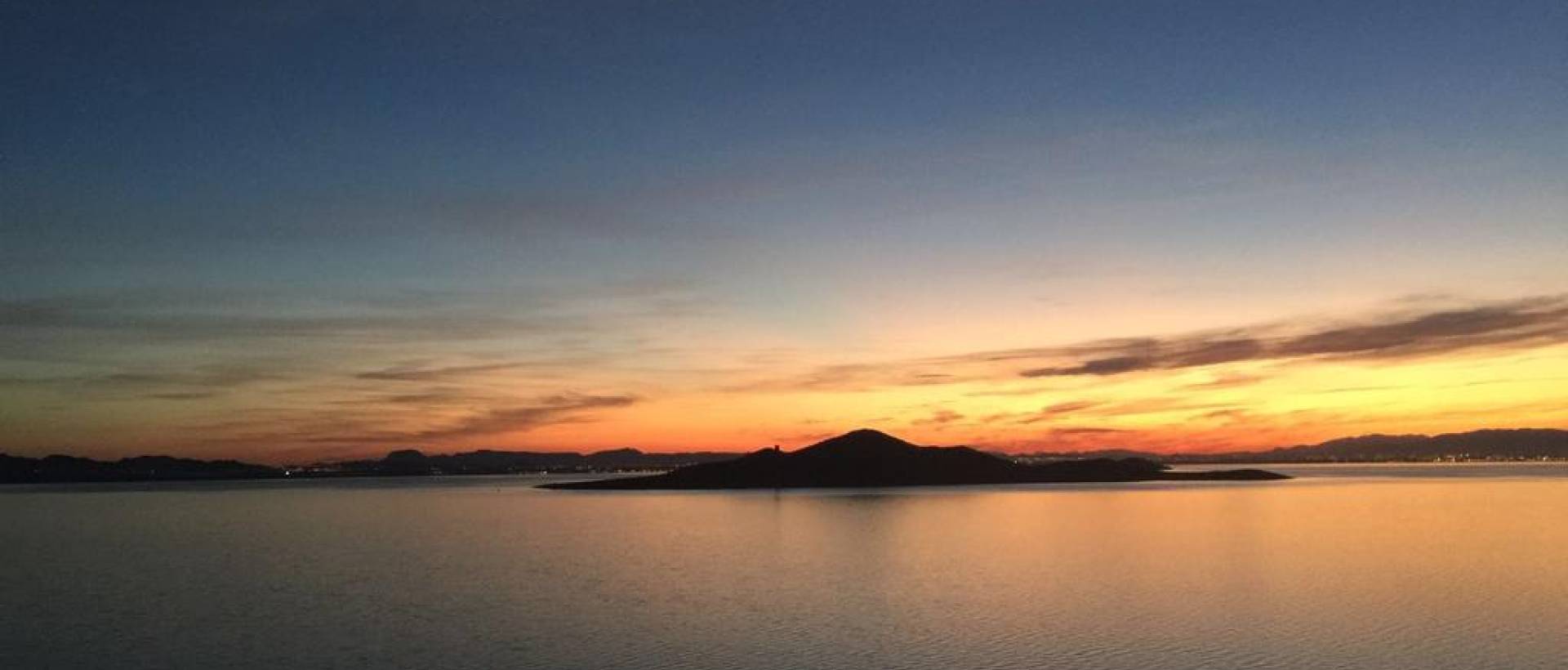 New - detached - La Manga del Mar Menor