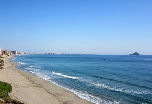 New - detached - La Manga del Mar Menor