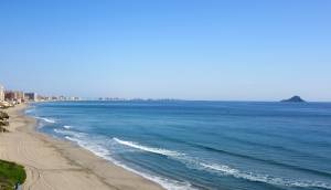 New - detached - La Manga del Mar Menor