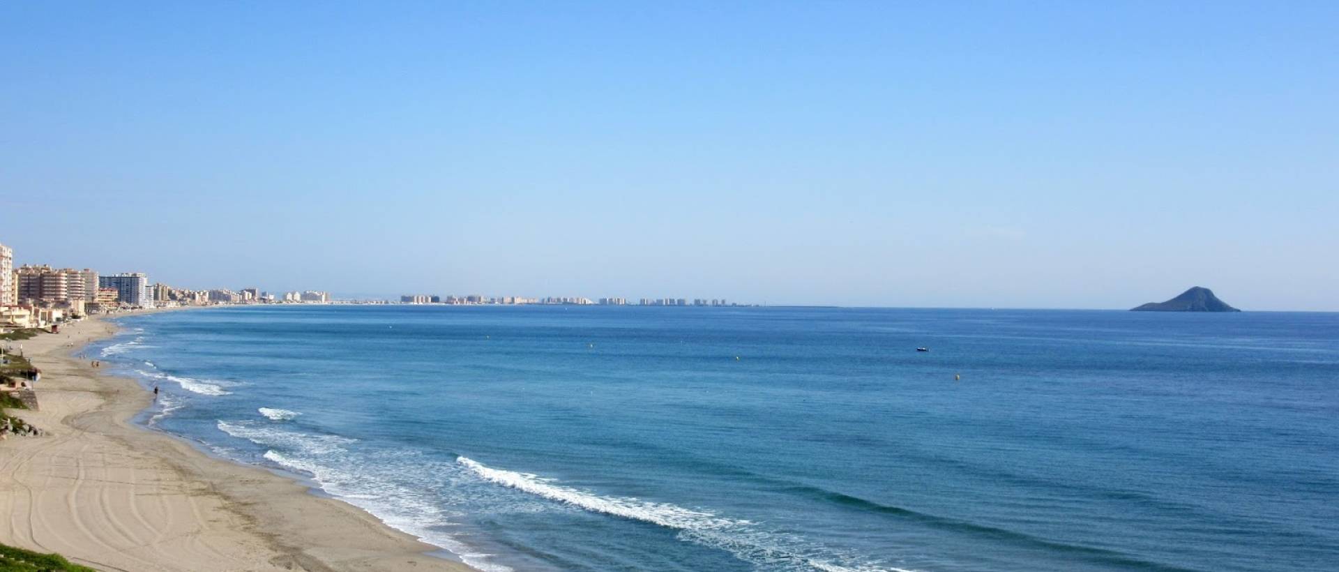 New - detached - La Manga del Mar Menor