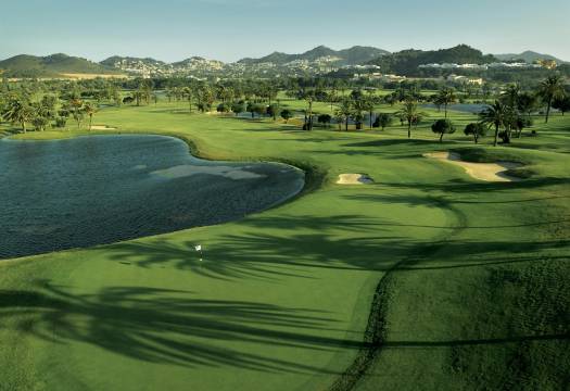 New - detached - La Manga del Mar Menor