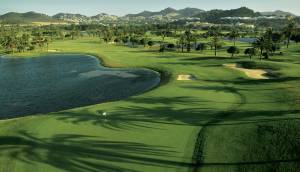 New - detached - La Manga del Mar Menor