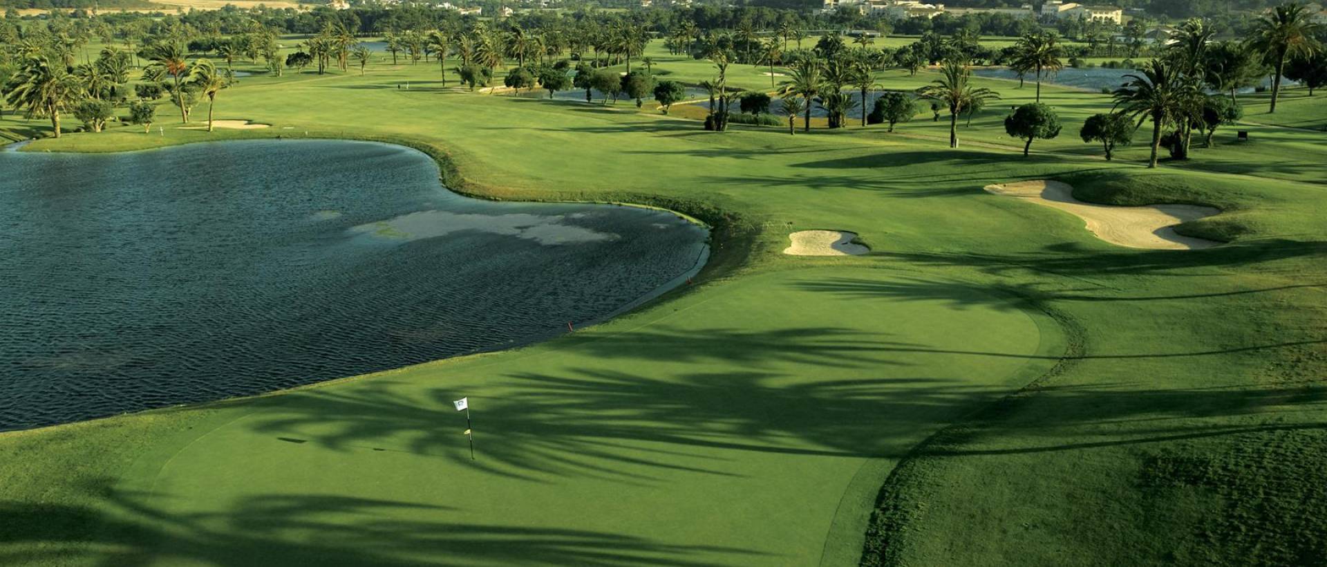 New - detached - La Manga del Mar Menor