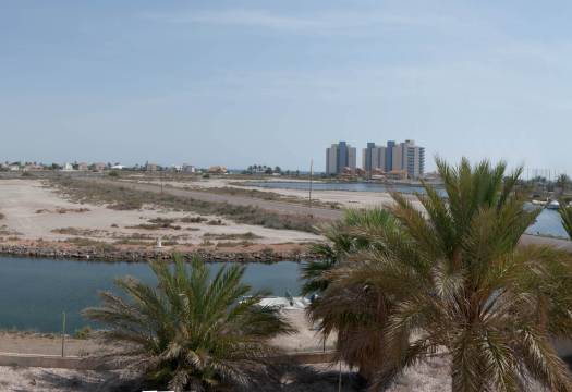 New - detached - La Manga del Mar Menor