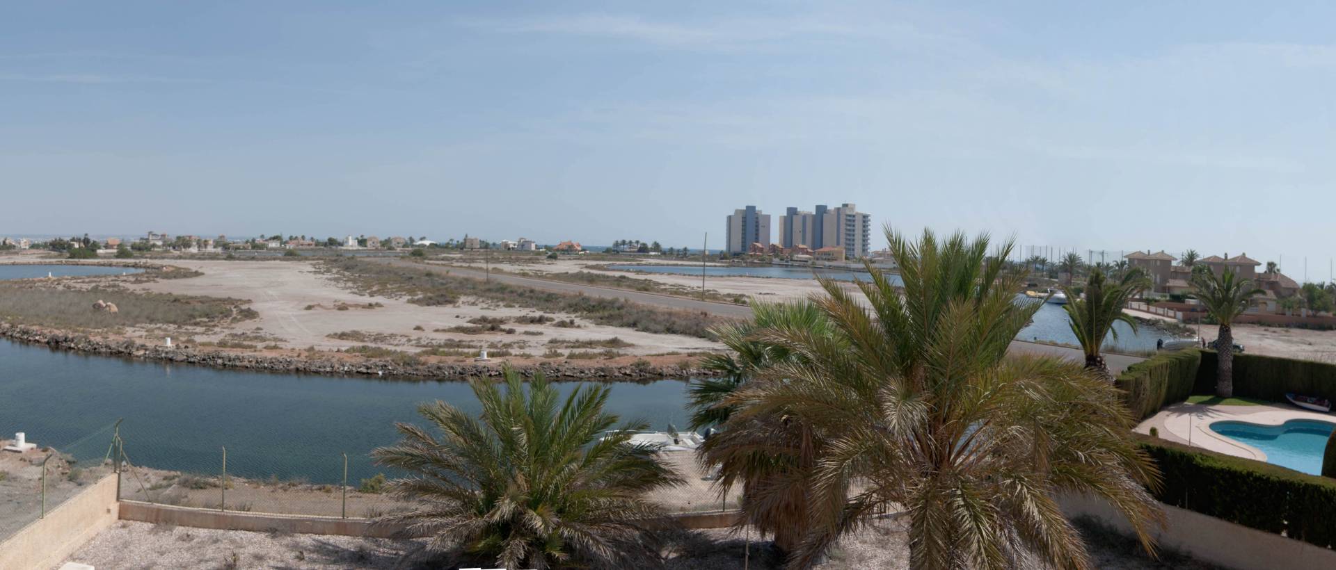 New - detached - La Manga del Mar Menor