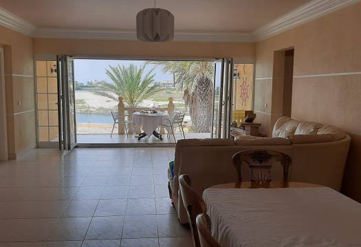 New - detached - La Manga del Mar Menor